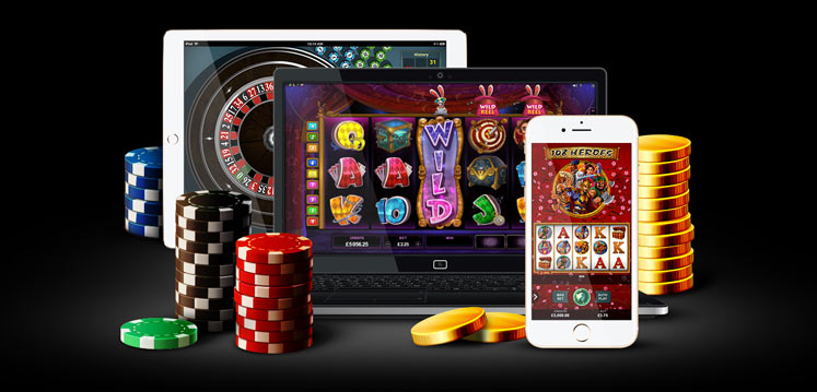 Exploring Non GamStop Casinos A Guide for Players Exploring Non GamStop Casinos A Guide for Players